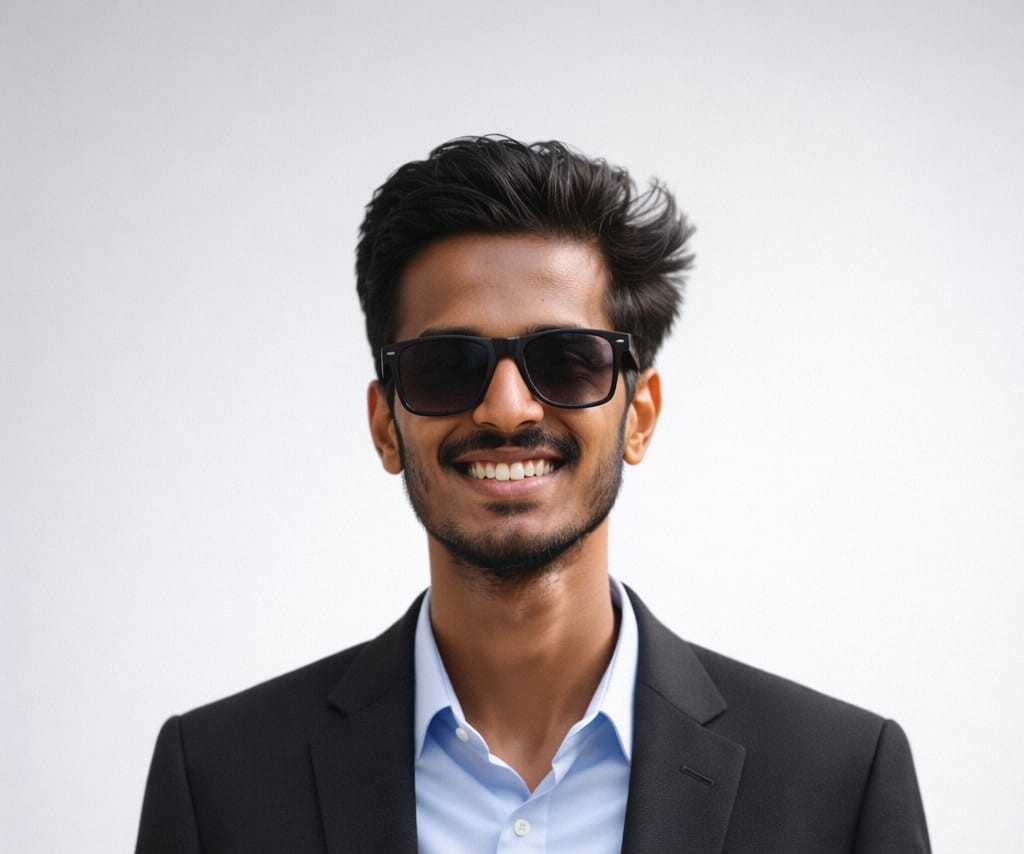Nakul Chaudhari